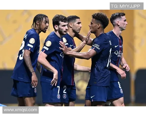 巴黎圣日耳曼大胜马德里皇家贝蒂斯，梅西连续3场欧冠无进球情何以堪？