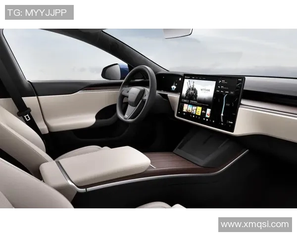 特斯拉宣布推出全新加的斯电动汽车,将重新定义豪华车市场