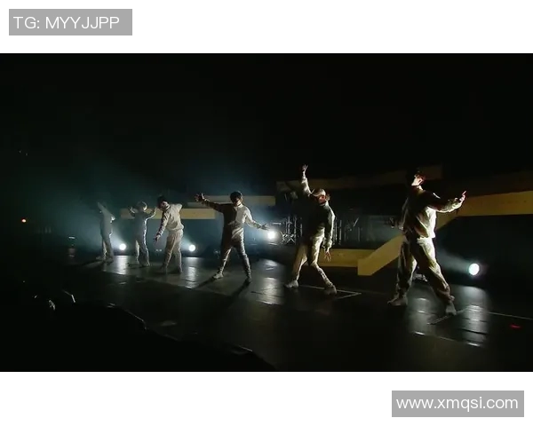 街舞纪实:见证成都街舞队从默默无闻到璀璨舞台的成长历程